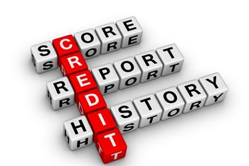 Credit Reporting