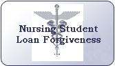 Nursing Loan Forgiveness Repayment Program